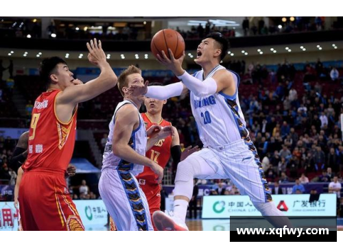 乐博体育官方网站易建联领军广东取得四连胜，领跑CBA积分榜第一名的宝座