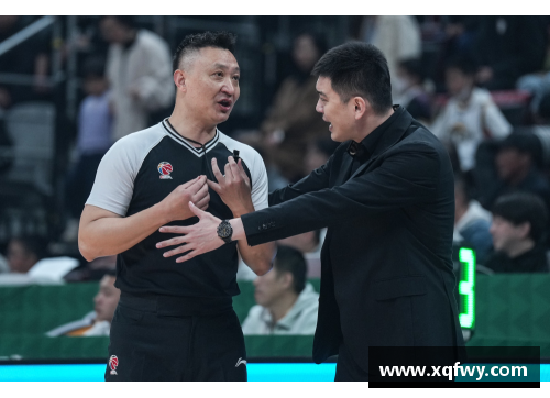乐博体育官方网站辽宁本钢队主教练辞职，球队背后究竟发生了什么？ - 副本