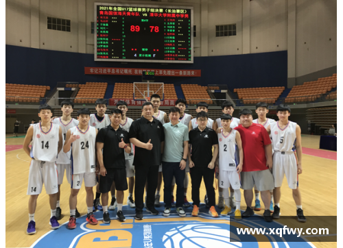 乐博体育官方网站青岛国信水产成功上演逆袭，击败对手获得CBA胜利
