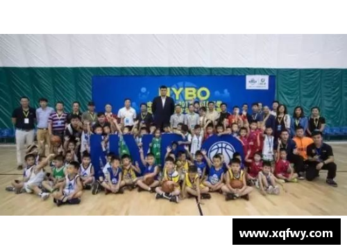 乐博体育官方网站姚明宣布开设篮球梦想学校，致力于培养中国未来篮球人才 - 副本