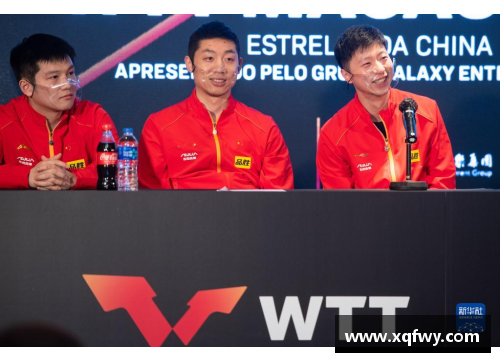 乐博体育官方网站WTT澳门锦标赛：王曼昱的巅峰对决与成长之路 - 副本