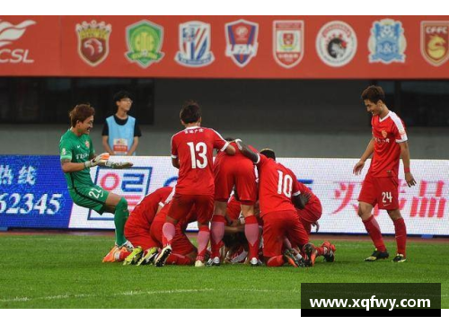 乐博体育官方网站华夏幸福签约德甲球星，引领中超新风向